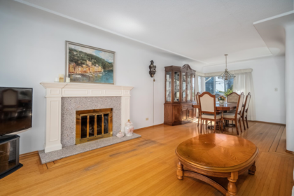 4740 Brentlawn Drive, Burnaby, BC, Burnaby — Single Family Residence for sale