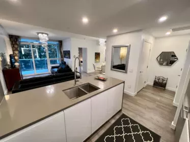 315 15165 Thrift Avenue, White Rock, BC, White rock — Apartment/Condo for sale