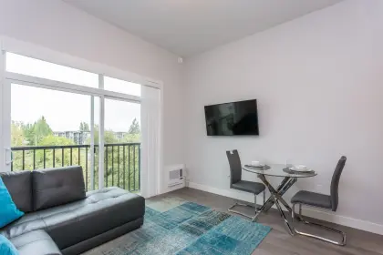 405 19940 Brydon Crescent, Langley, BC, Langley — Apartment/Condo for sale
