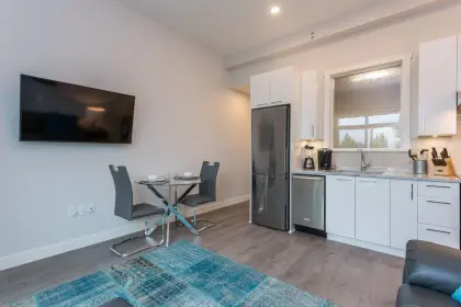 405 19940 Brydon Crescent, Langley, BC, Langley — Apartment/Condo for sale