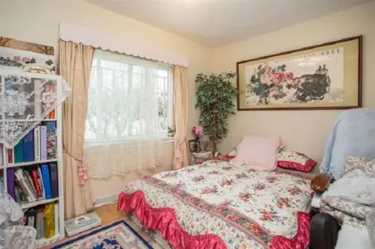 2939 E 6th Avenue, Vancouver, BC, Vancouver — Single Family Residence for sale
