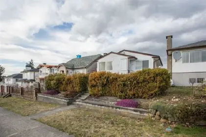 2939 E 6th Avenue, Vancouver, BC, Vancouver — Single Family Residence for sale