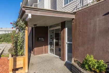 202 46351 Yale Road, Chilliwack, BC, Chilliwack — Apartment/Condo for sale