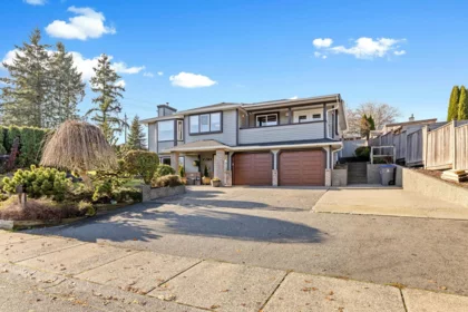 9553 164 Street, Surrey, BC, Surrey — Single Family Residence for sale