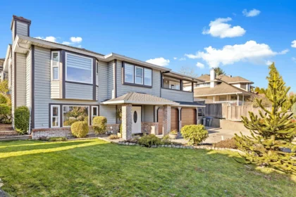 9553 164 Street, Surrey, BC, Surrey — Single Family Residence for sale