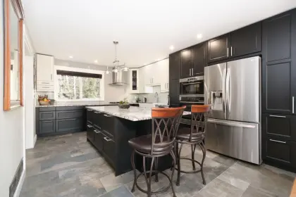 1180 Premier Street, North Vancouver, BC, North vancouver — Townhouse for sale