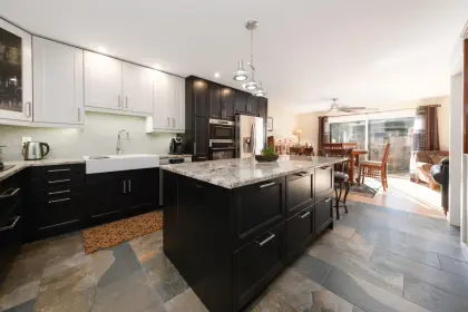 1180 Premier Street, North Vancouver, BC, North vancouver — Townhouse for sale