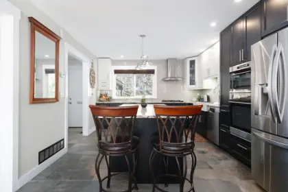 1180 Premier Street, North Vancouver, BC, North vancouver — Townhouse for sale