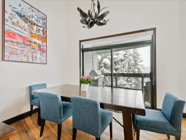 39 4150 Tantalus Drive, Whistler, BC, Whistler — Townhouse for sale