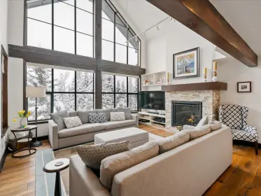 39 4150 Tantalus Drive, Whistler, BC, Whistler — Townhouse for sale