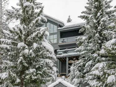 39 4150 Tantalus Drive, Whistler, BC, Whistler — Townhouse for sale