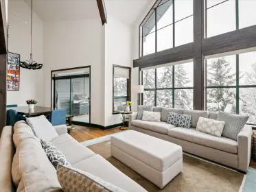 39 4150 Tantalus Drive, Whistler, BC, Whistler — Townhouse for sale