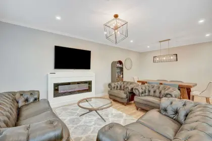 52 8633 159 Street, Surrey, BC, Surrey — Townhouse for sale