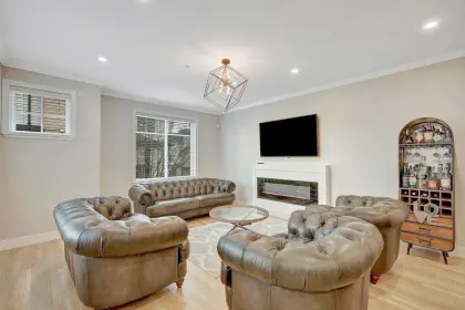52 8633 159 Street, Surrey, BC, Surrey — Townhouse for sale