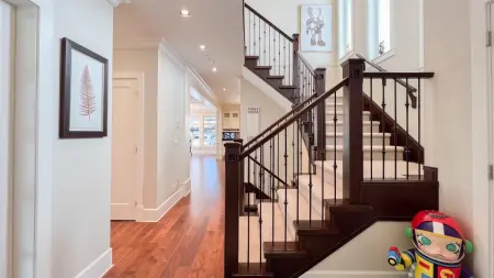 2695 W 14th Avenue, Vancouver, BC, Vancouver — Single Family Residence for sale