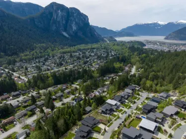 2098 Crumpit Woods Drive, Squamish, BC, Squamish — Land for sale