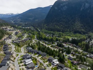 2098 Crumpit Woods Drive, Squamish, BC, Squamish — Land for sale