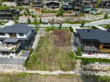 2098 Crumpit Woods Drive, Squamish, BC, Squamish — Land for sale