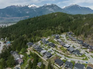 2098 Crumpit Woods Drive, Squamish, BC, Squamish — Land for sale