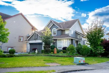 11433 154a Street, Surrey, BC, Surrey — Single Family Residence for sale