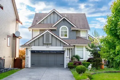 11433 154a Street, Surrey, BC, Surrey — Single Family Residence for sale