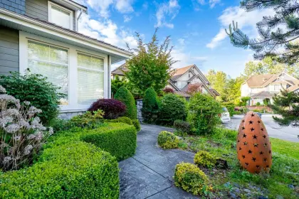 11433 154a Street, Surrey, BC, Surrey — Single Family Residence for sale