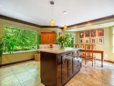 9155 Ridgemoor Place, Burnaby, BC, Burnaby — Townhouse for sale