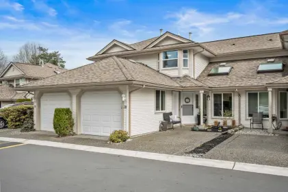 30 9045 Walnut Grove Drive, Langley, BC, Langley — Townhouse for sale