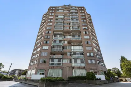 708 11881 88 Avenue, Delta, BC, Delta — Apartment/Condo for sale