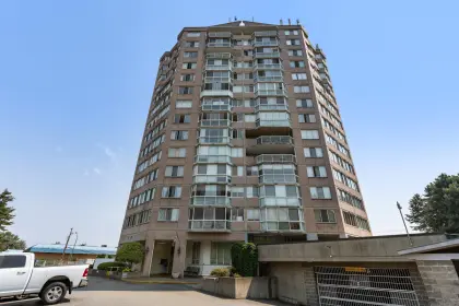 708 11881 88 Avenue, Delta, BC, Delta — Apartment/Condo for sale