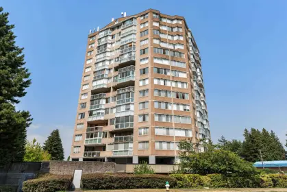 708 11881 88 Avenue, Delta, BC, Delta — Apartment/Condo for sale