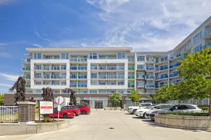 410 9015 120 Street, Delta, BC, Delta — Apartment/Condo for sale