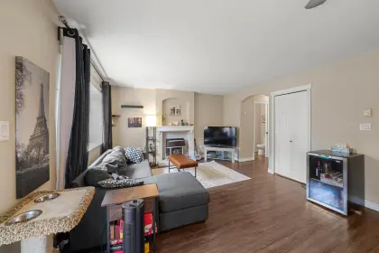 6 46384 Yale Road, Chilliwack, BC, Chilliwack — Townhouse for sale