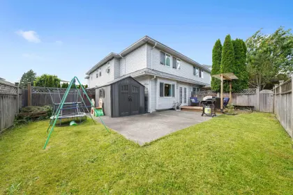6 46384 Yale Road, Chilliwack, BC, Chilliwack — Townhouse for sale