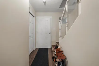 6 46384 Yale Road, Chilliwack, BC, Chilliwack — Townhouse for sale