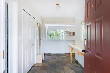 4923 Cedar Crescent, Delta, BC, Delta — Single Family Residence for sale