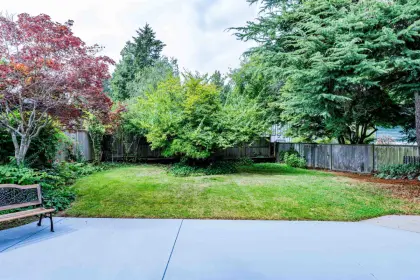 4923 Cedar Crescent, Delta, BC, Delta — Single Family Residence for sale