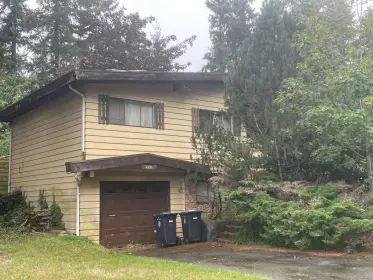4131 204b Street, Langley, BC, Langley — Single Family Residence for sale