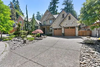 12740 25a Avenue, Surrey, BC, Surrey — Single Family Residence for sale