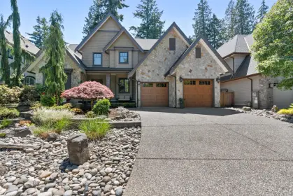 12740 25a Avenue, Surrey, BC, Surrey — Single Family Residence for sale