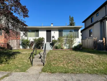 7230 Gladstone Street, Vancouver, BC, Vancouver — Single Family Residence for sale