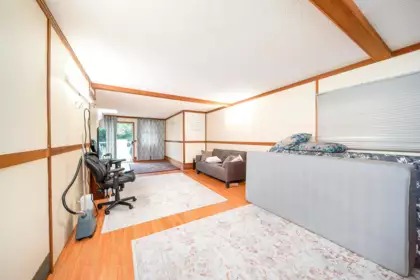 Bedroom 4 Photo of 11751 Trumpeter Drive, Richmond, BC