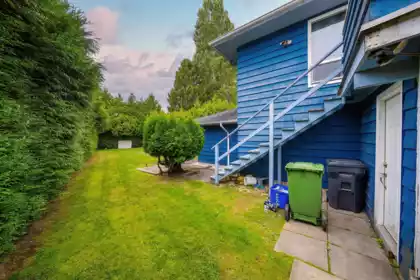 11751 Trumpeter Drive, Richmond, BC, Richmond — Single Family Residence for sale