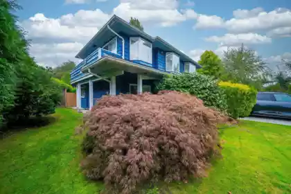11751 Trumpeter Drive, Richmond, BC, Richmond — Single Family Residence for sale