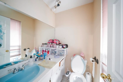 Laundry Room Photo of 11751 Trumpeter Drive, Richmond, BC