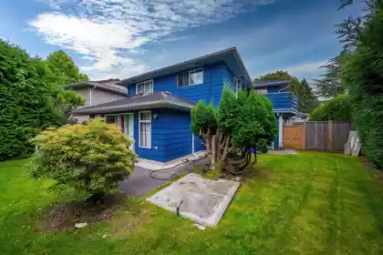 Pantry Photo of 11751 Trumpeter Drive, Richmond, BC