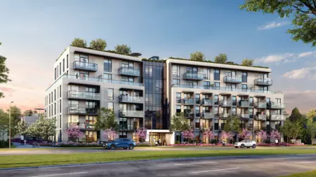 111 5212 Cambie Street, Vancouver, BC, Vancouver — Apartment/Condo for sale