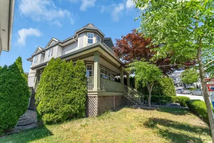 5657 149 Street, Surrey, BC, Surrey — Single Family Residence for sale