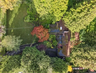 4755 Belmont Avenue, Vancouver, BC, Vancouver — Single Family Residence for sale