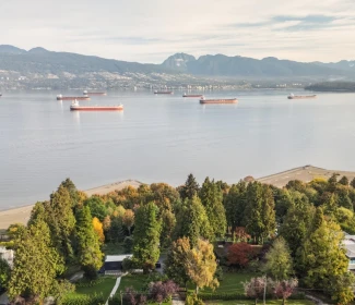 4755 Belmont Avenue, Vancouver, BC, Vancouver — Single Family Residence for sale